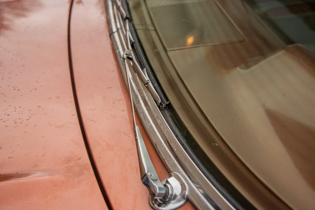 1957 Chevrolet Tri-Five Bel Air Sedan & Wagon - Image 23 of 31