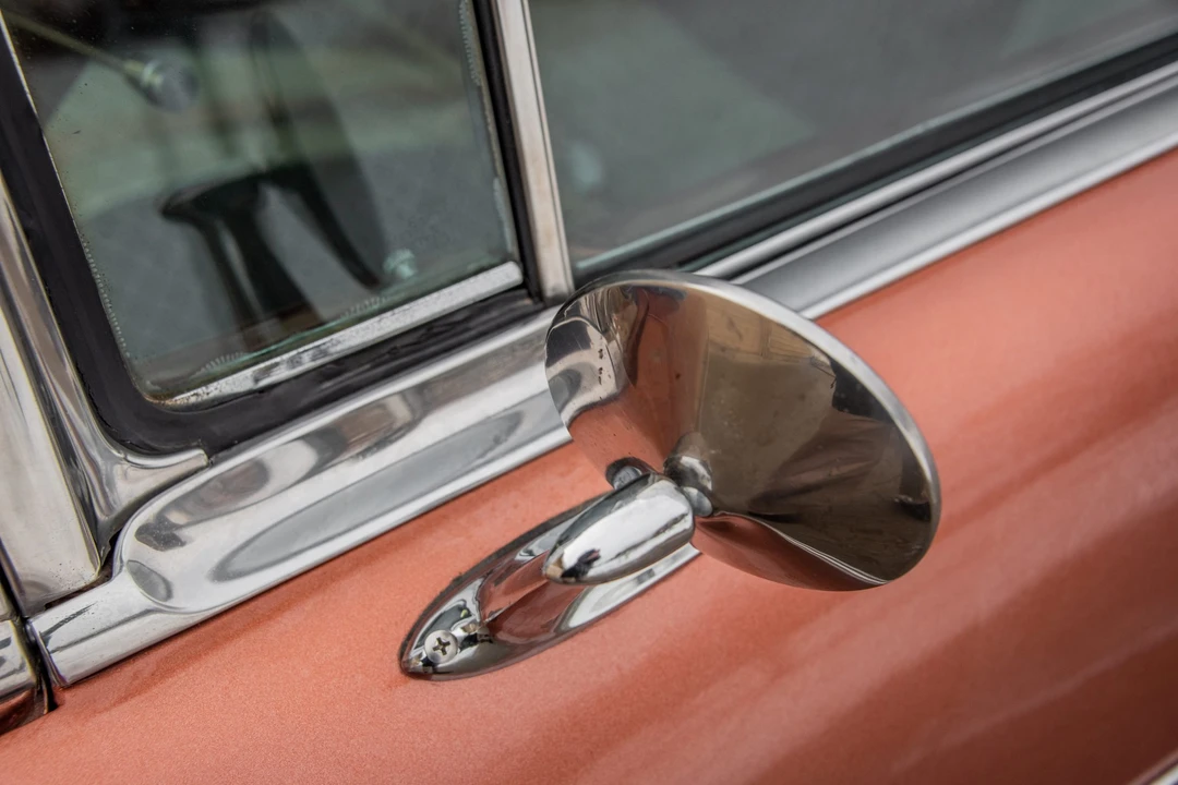 1957 Chevrolet Tri-Five Bel Air Sedan & Wagon - Image 25 of 31