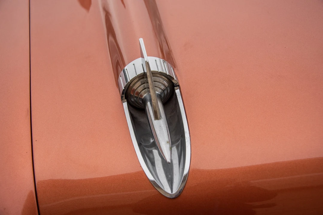 1957 Chevrolet Tri-Five Bel Air Sedan & Wagon - Image 14 of 31