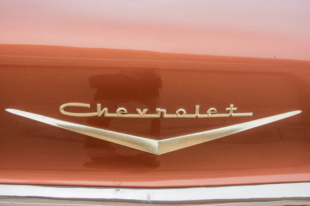 1957 Chevrolet Tri-Five Bel Air Sedan & Wagon - Image 15 of 31