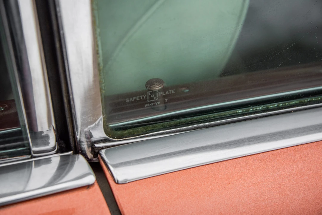 1957 Chevrolet Tri-Five Bel Air Sedan & Wagon - Image 27 of 31