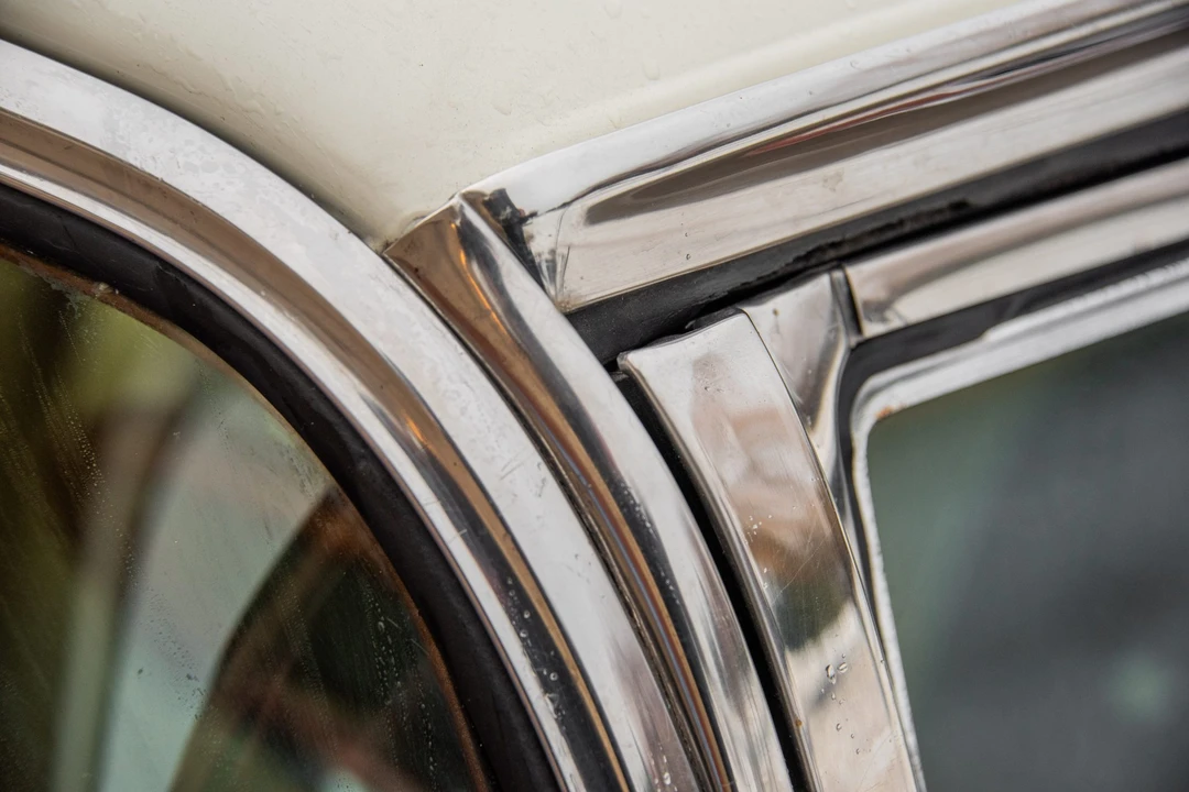 1957 Chevrolet Tri-Five Bel Air Sedan & Wagon - Image 31 of 31