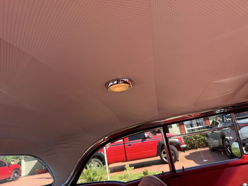 1957 Chevrolet Tri-Five Bel Air 2-Door Hardtop & Coupe - Image 7 of 31