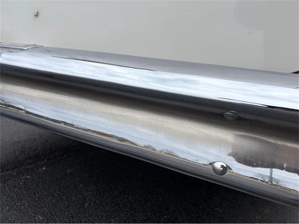 1957 Chevrolet Tri-Five Bel Air 2-Door Hardtop & Coupe - Image 27 of 28
