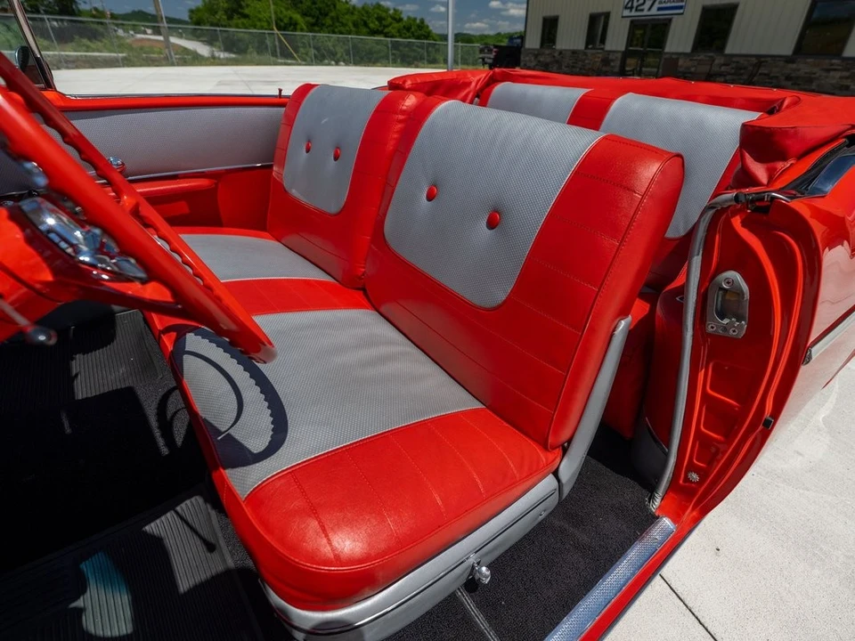 1957 Chevrolet Bel Air - Image 17 of 31