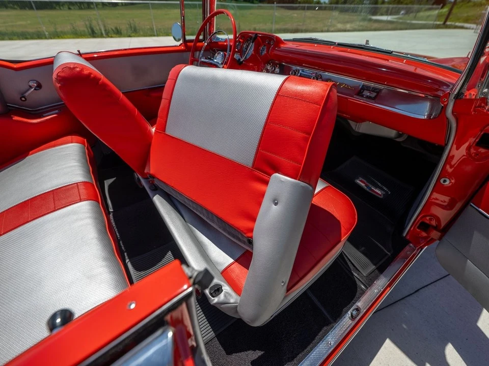 1957 Chevrolet Bel Air - Image 19 of 31