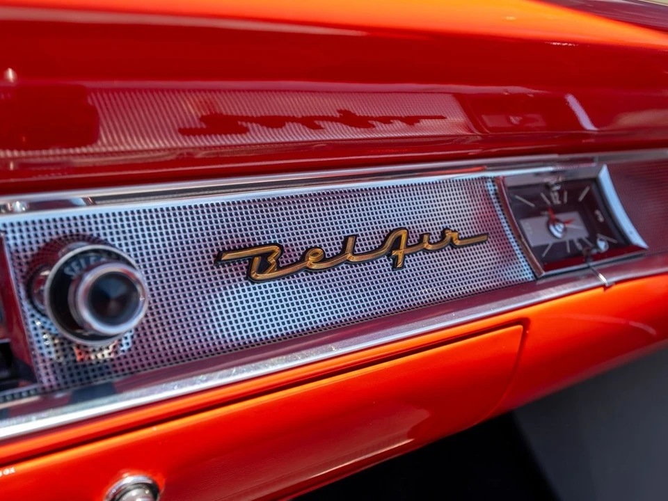 1957 Chevrolet Bel Air - Image 23 of 31