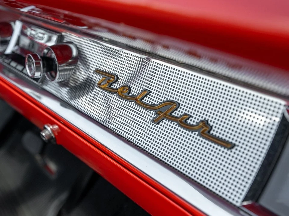 1957 Chevrolet Bel Air - Image 26 of 31