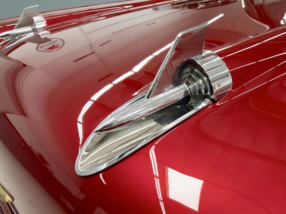 1957 Chevrolet Tri-Five Bel Air 2-Door Hardtop & Coupe - Image 12 of 31