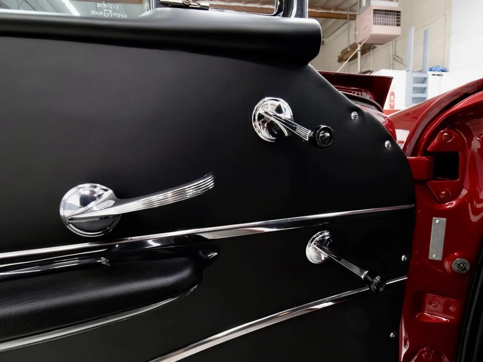 1957 Chevrolet Tri-Five Bel Air 2-Door Hardtop & Coupe - Image 28 of 31