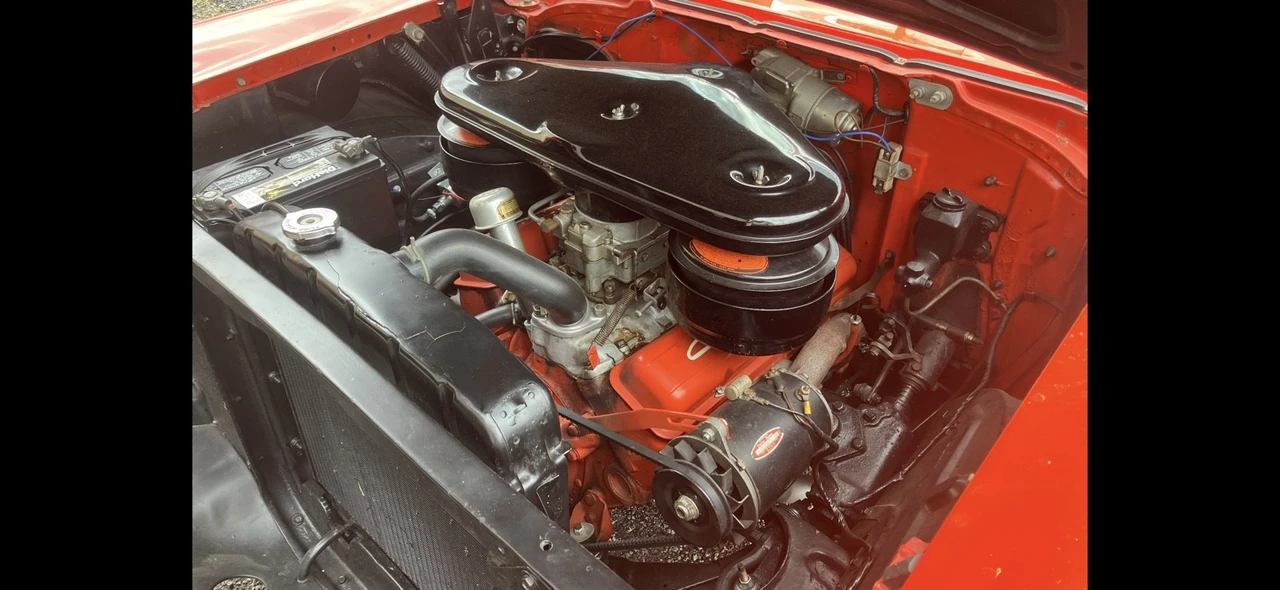 1957 Chevrolet Bel Air - Image 9 of 10