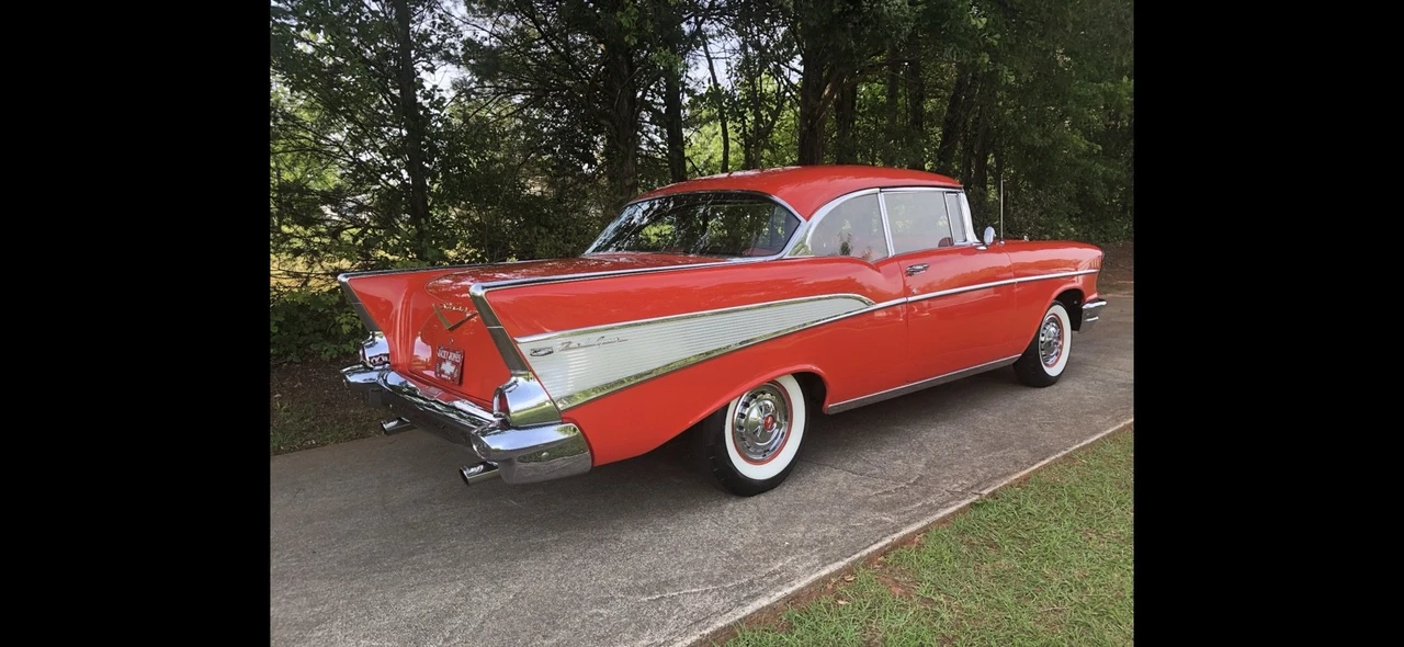 1957 Chevrolet Bel Air - Image 5 of 10