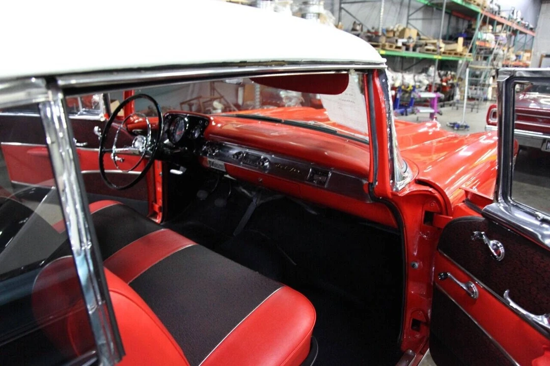 1957 Chevrolet Bel Air - Image 10 of 12