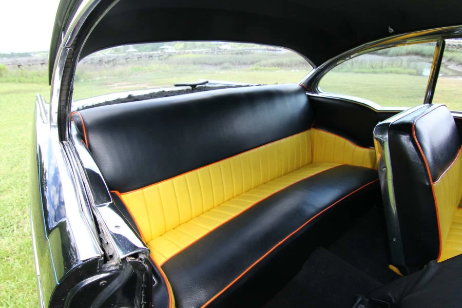 1957 Chevrolet Bel Air - Image 5 of 12