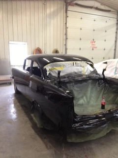 1957 Chevrolet Tri-Five Bel Air 2-Door Hardtop & Coupe - Image 12 of 15