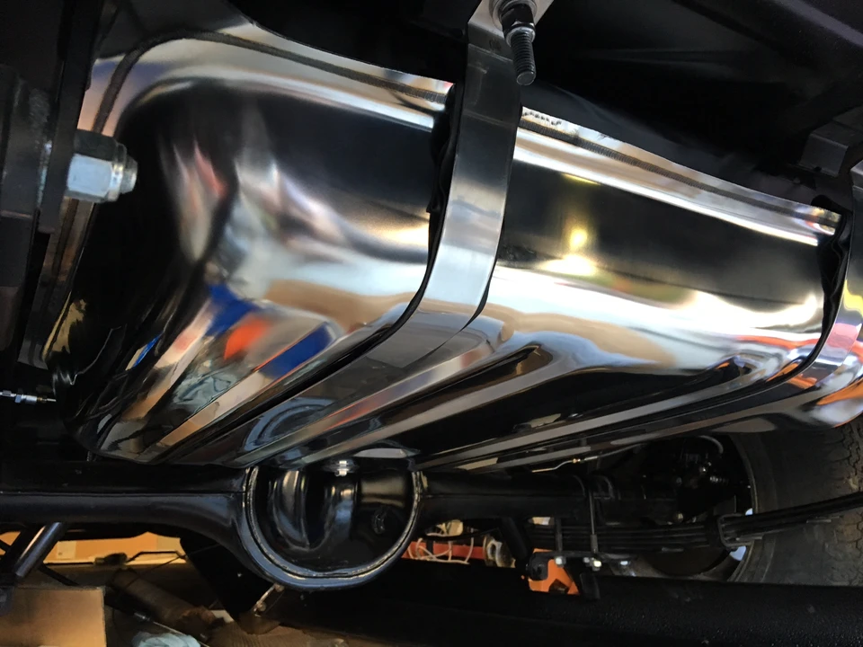1957 Chevrolet Tri-Five Bel Air 2-Door Hardtop & Coupe - Image 9 of 15