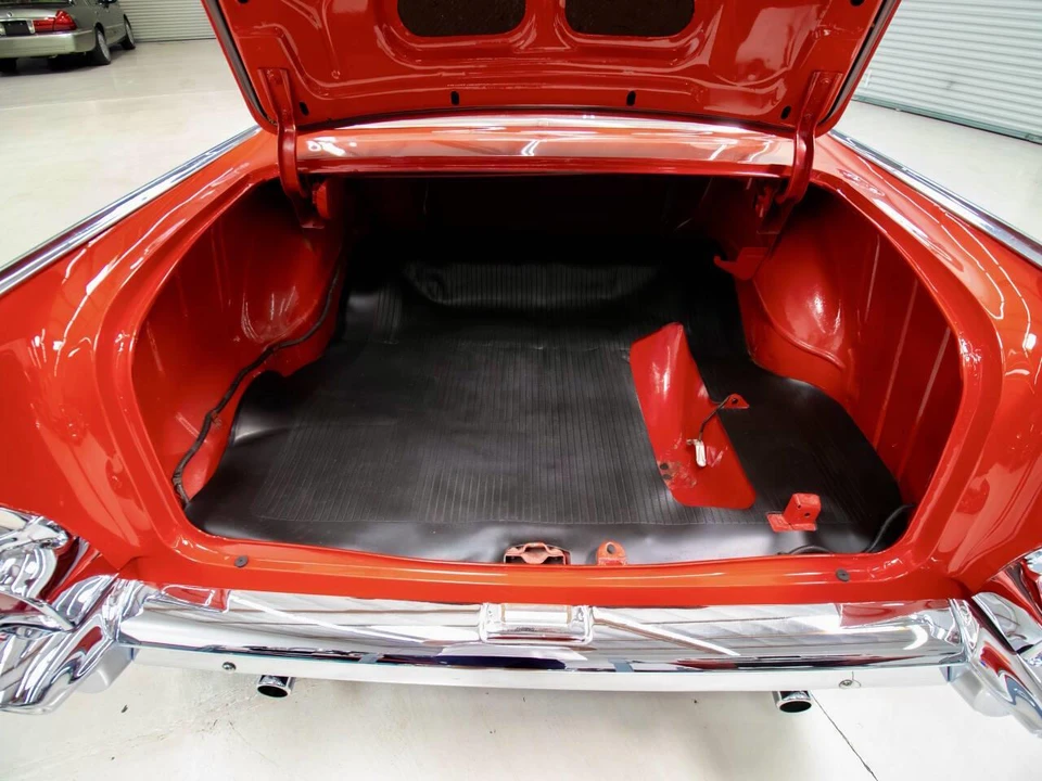 1957 Chevrolet Tri-Five Bel Air 2-Door Hardtop & Coupe - Image 11 of 31