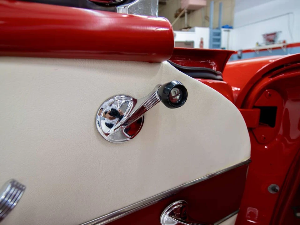 1957 Chevrolet Tri-Five Bel Air 2-Door Hardtop & Coupe - Image 23 of 31