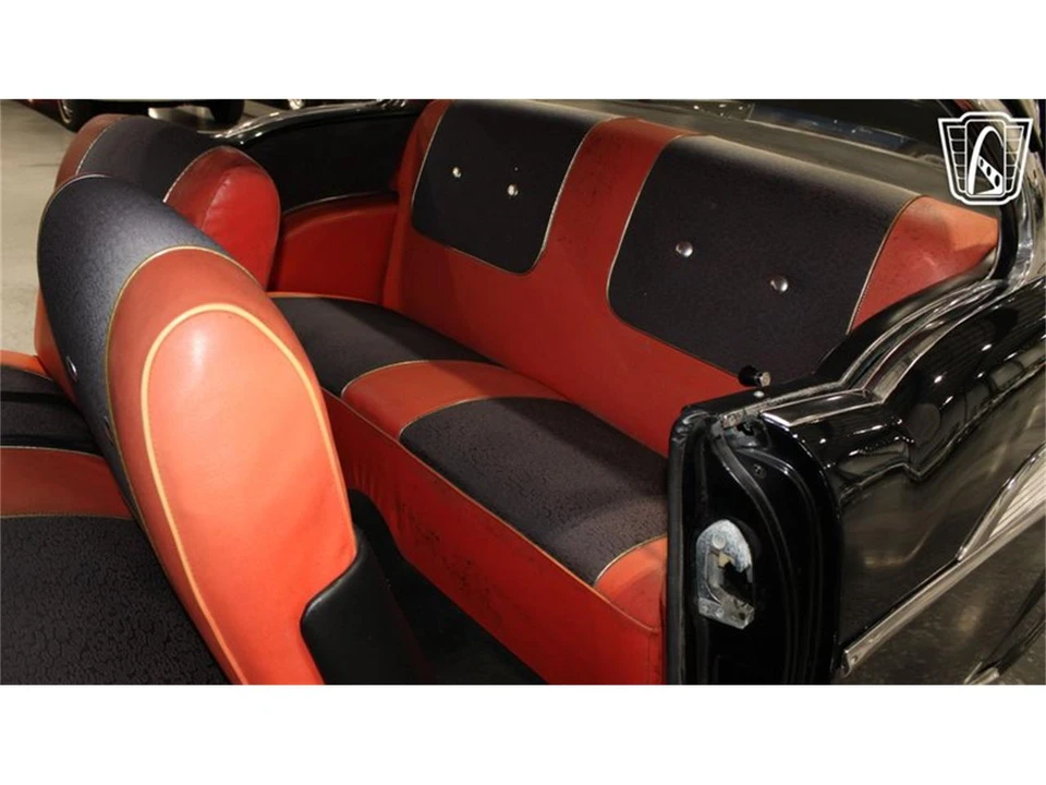 1957 Chevrolet Tri-Five Bel Air 2-Door Hardtop & Coupe - Image 4 of 31