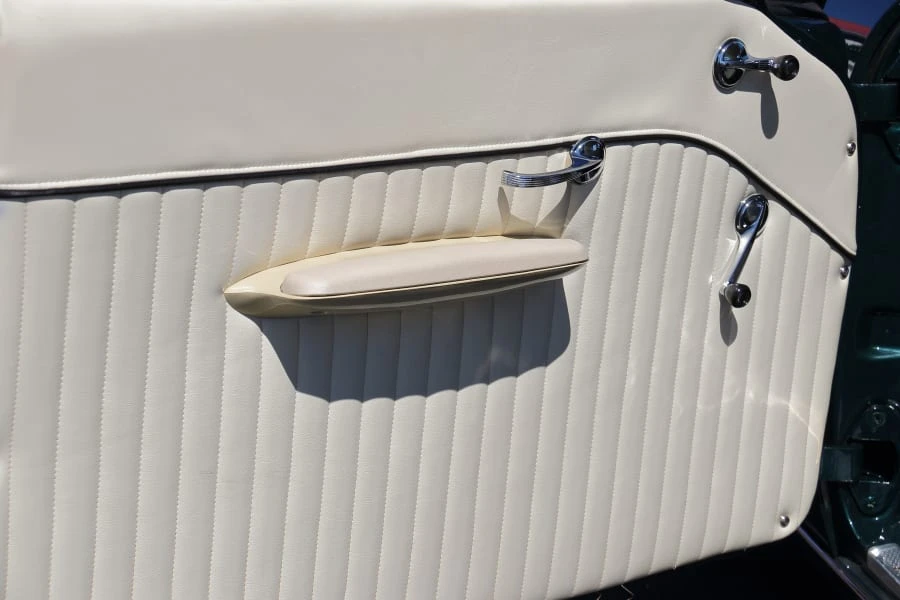 1957 Chevrolet Bel Air - Image 22 of 28