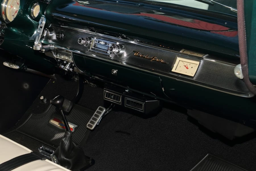 1957 Chevrolet Bel Air - Image 23 of 28