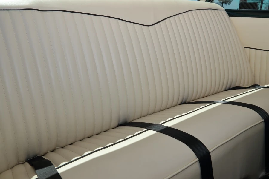 1957 Chevrolet Bel Air - Image 20 of 28