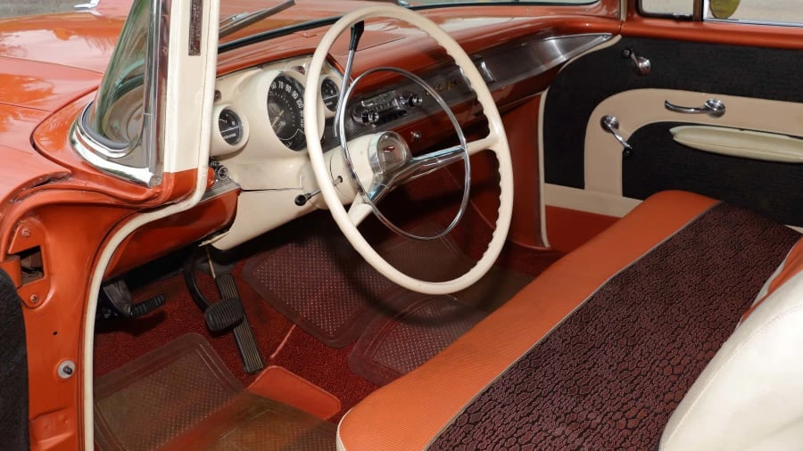 1957 Chevrolet Bel Air - Image 4 of 12