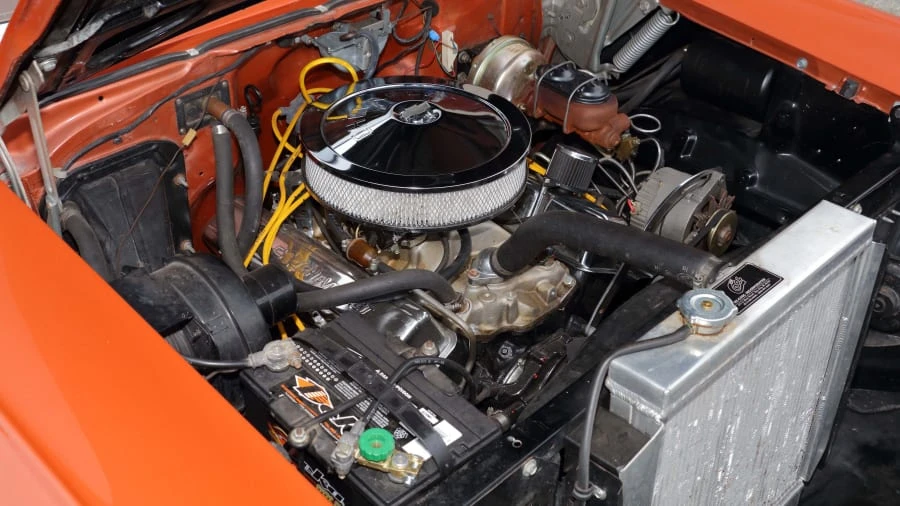 1957 Chevrolet Bel Air - Image 7 of 12