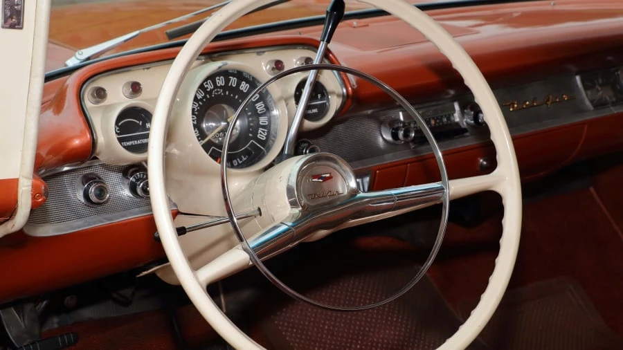 1957 Chevrolet Bel Air - Image 10 of 12