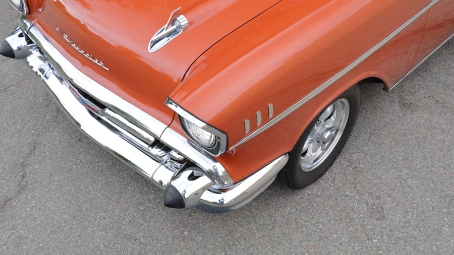 1957 Chevrolet Bel Air - Image 11 of 12