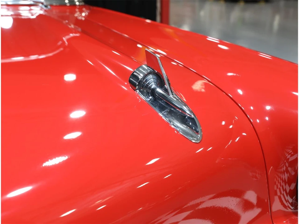 1957 Chevrolet Tri-Five Bel Air 2-Door Hardtop & Coupe - Image 13 of 31