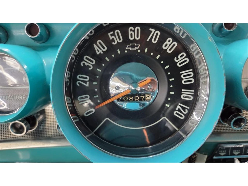 1957 Chevrolet Bel Air - Image 31 of 31