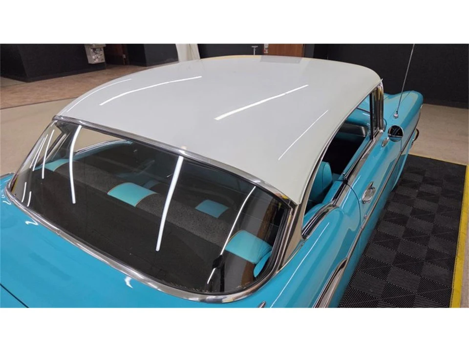 1957 Chevrolet Bel Air - Image 16 of 31