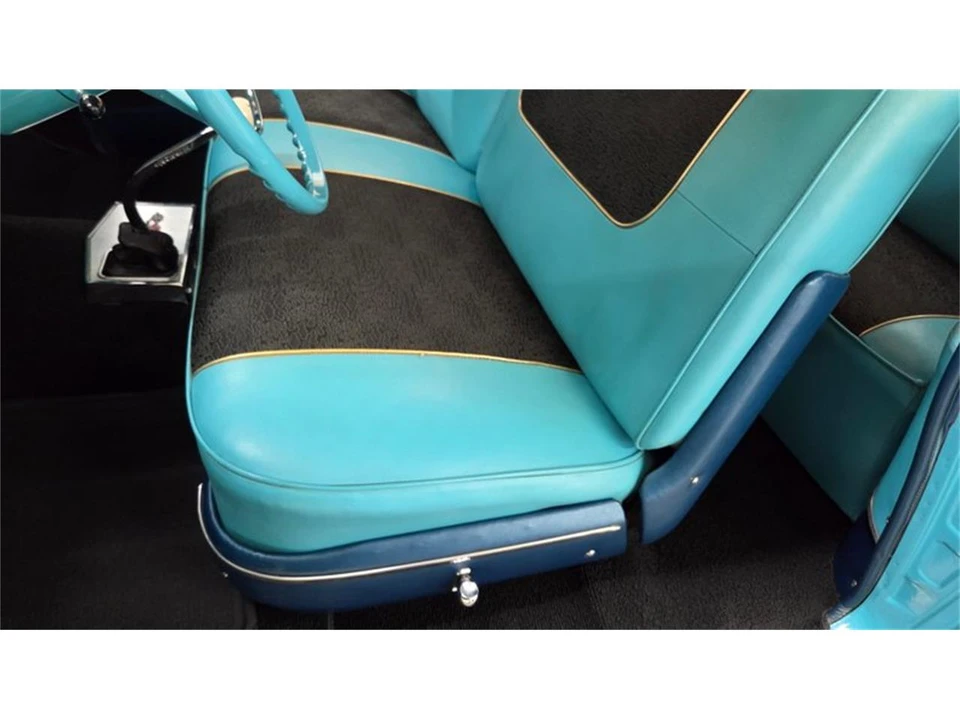 1957 Chevrolet Bel Air - Image 26 of 31