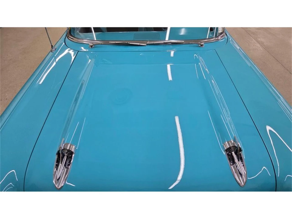 1957 Chevrolet Bel Air - Image 12 of 31