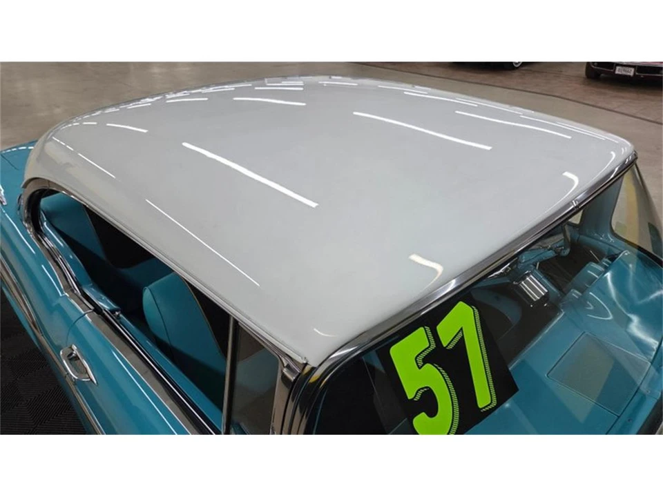1957 Chevrolet Bel Air - Image 17 of 31