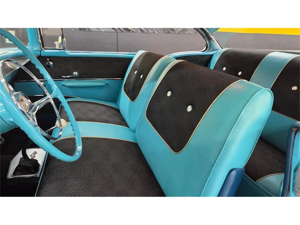 1957 Chevrolet Bel Air - Image 27 of 31