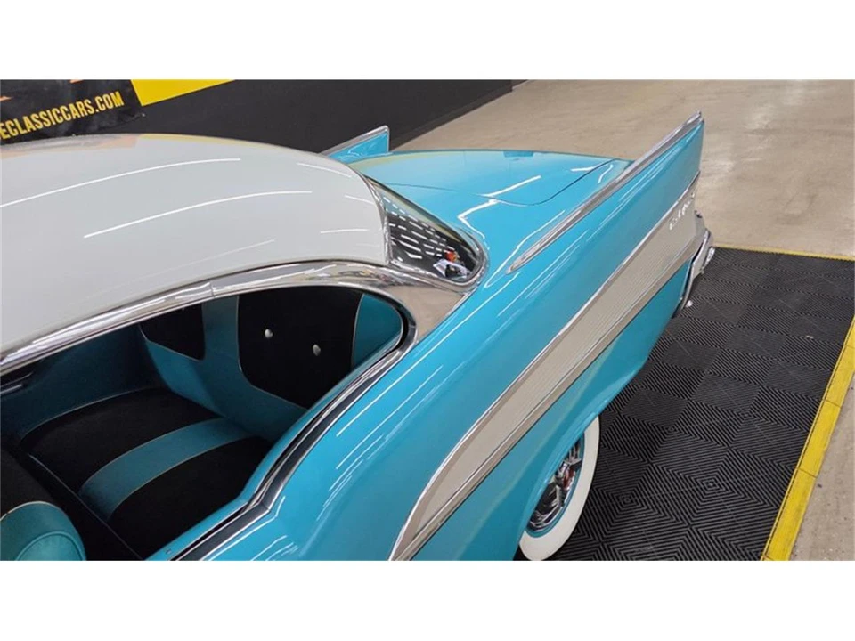1957 Chevrolet Bel Air - Image 18 of 31