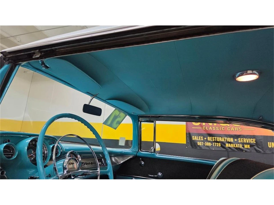 1957 Chevrolet Bel Air - Image 28 of 31
