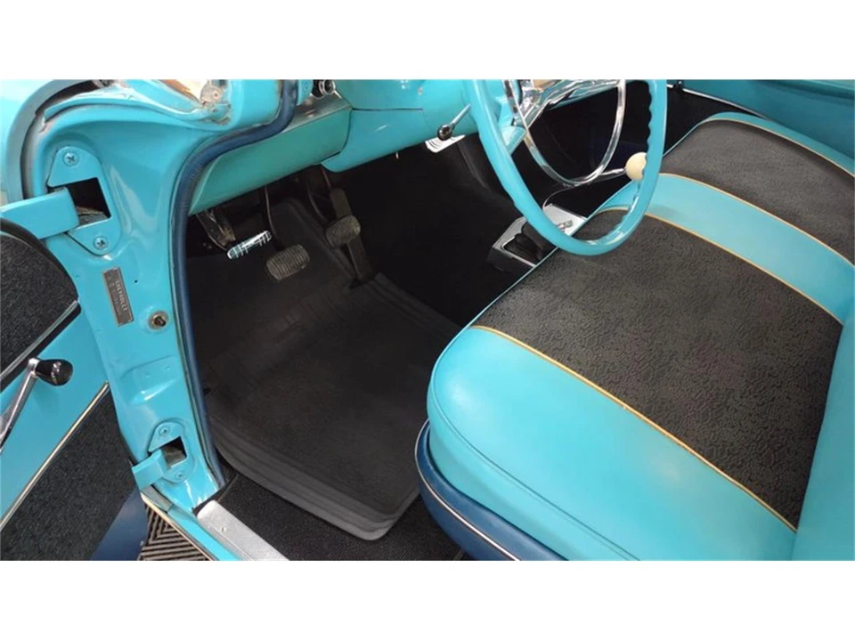 1957 Chevrolet Bel Air - Image 24 of 31