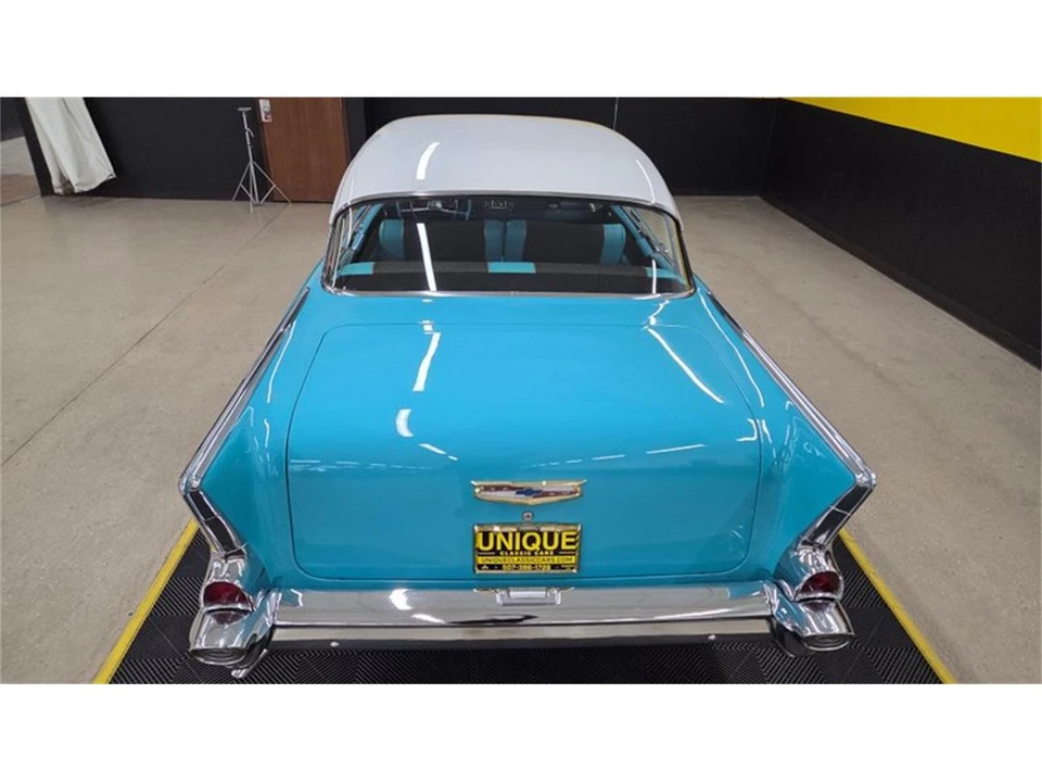 1957 Chevrolet Bel Air - Image 19 of 31