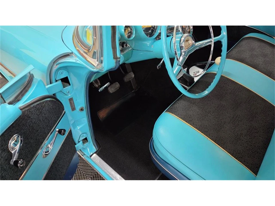1957 Chevrolet Bel Air - Image 25 of 31