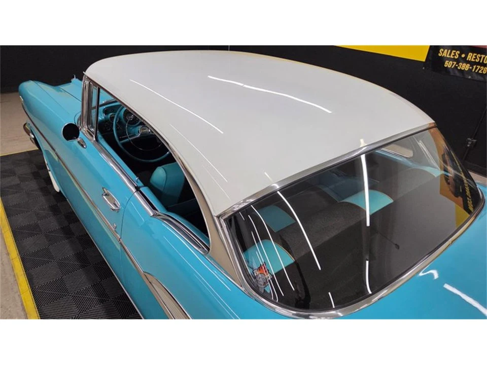 1957 Chevrolet Bel Air - Image 15 of 31