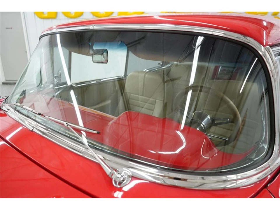 1957 Chevrolet Tri-Five Bel Air 2-Door Hardtop & Coupe - Image 30 of 31