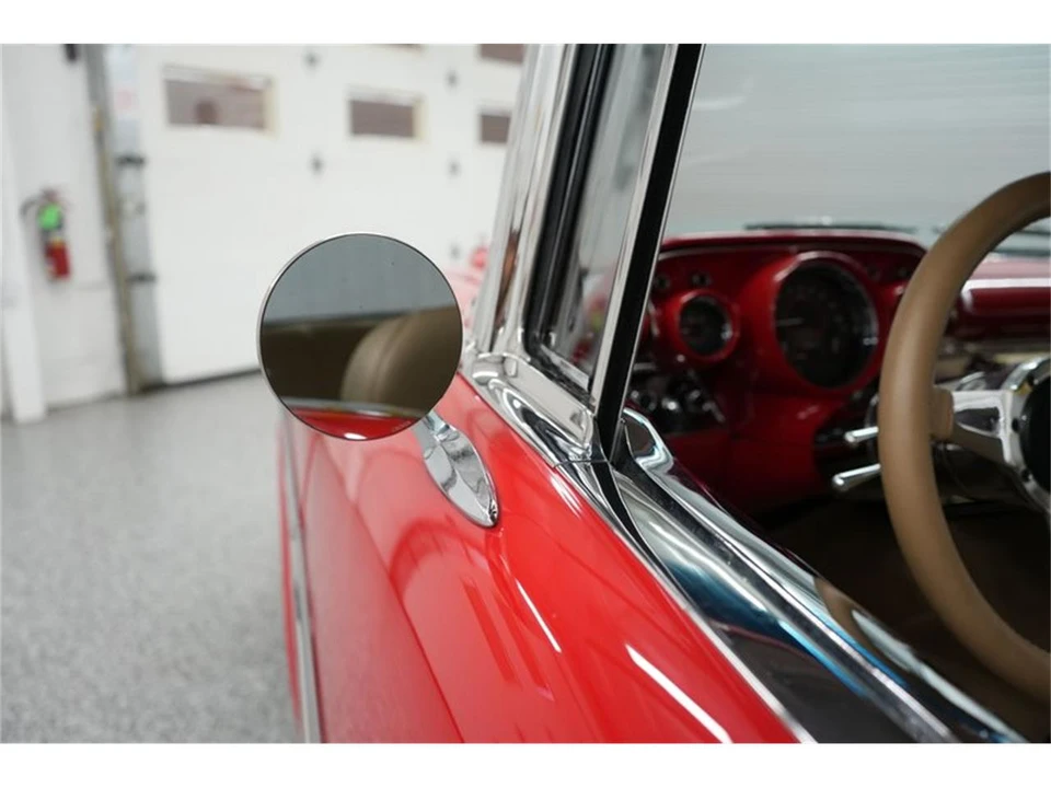 1957 Chevrolet Tri-Five Bel Air 2-Door Hardtop & Coupe - Image 31 of 31