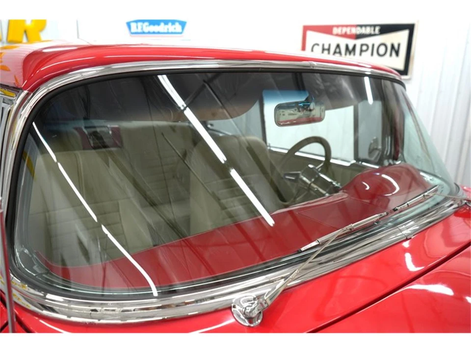 1957 Chevrolet Tri-Five Bel Air 2-Door Hardtop & Coupe - Image 24 of 31