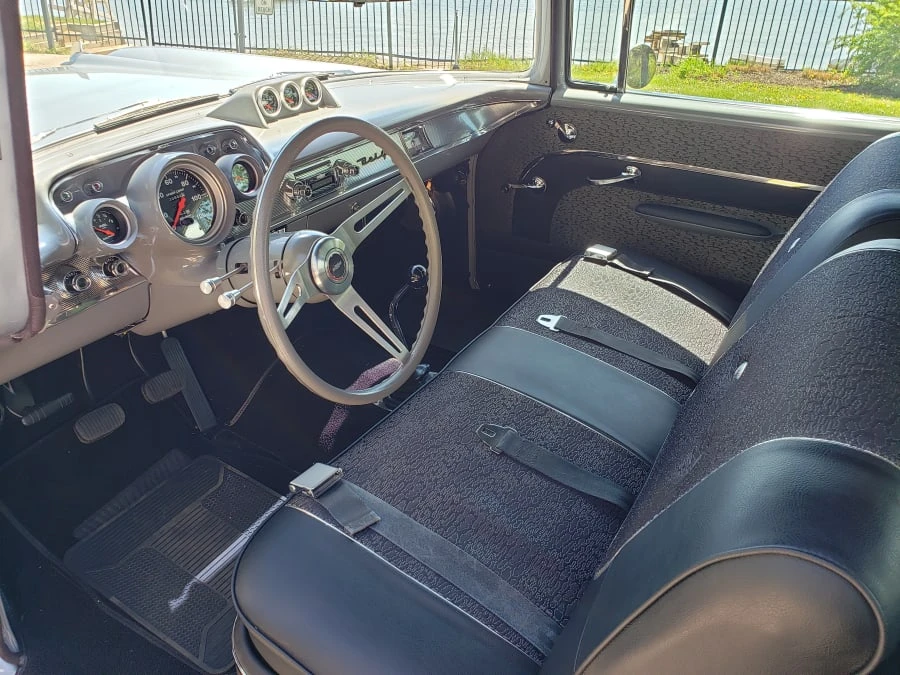 1957 Chevrolet Bel Air - Image 3 of 14