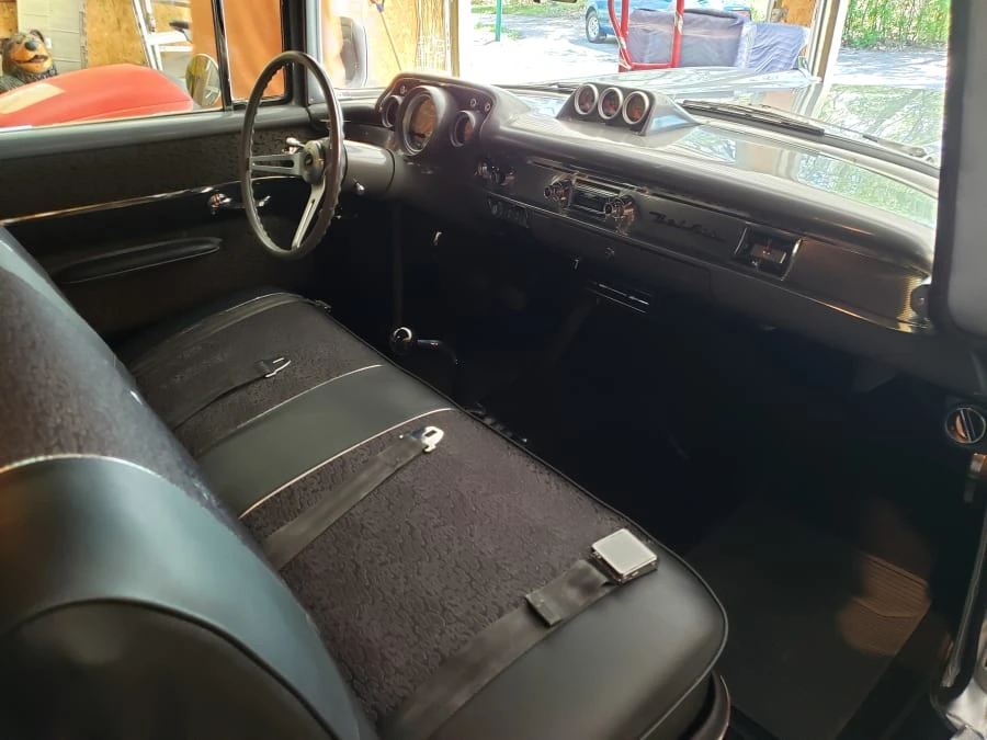 1957 Chevrolet Bel Air - Image 4 of 14