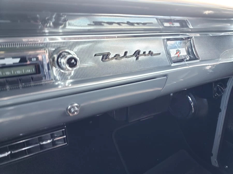 1957 Chevrolet Bel Air - Image 6 of 14