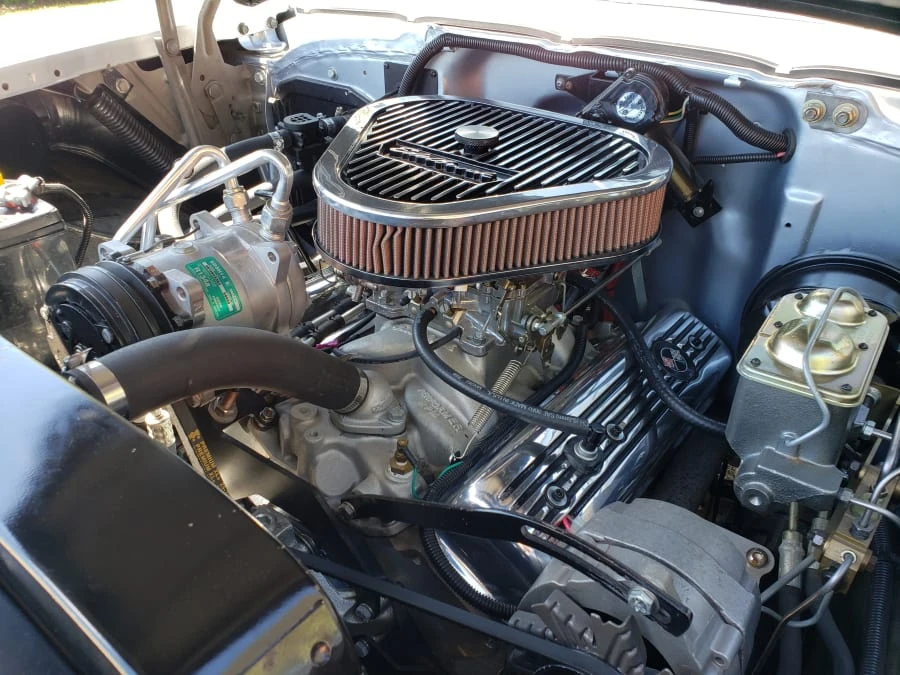 1957 Chevrolet Bel Air - Image 7 of 14